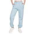 thumbnail image 1 of No Boundaries Women's Oversized Jogger, 1 of 6