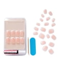 thumbnail image 2 of KISS Salon Acrylic - Fake Nails, Medium, 2 of 7