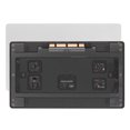 thumbnail image 2 of Pavé Tactile de Remplacement pour Apple MacBook Pro 16 Pouces (A2141 / Mi 2019) - Argent, 2 of 3