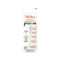 thumbnail image 1 of Sally Hansen Salon Effects Perfect Press-On Nails, Non-Damaging Manicure, Easy to Apply, 1 of 7