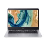 Acer Livre de Chrome 14" FHD IPS écran tactile, Mediatek M8183, 8GB LPDDR4 128GB eMMC