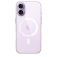 thumbnail image 5 of iPhone 17 Clear Case with MagSafe, 5 of 5