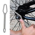 thumbnail image 1 of Nilvkv Multi-functional Wrench Self-tightening Adjustable Wrench, 1 of 6