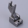 thumbnail image 2 of Abbracc Pied à Fermeture Éclair Invisible à Charnière à Haut Corps pour Machine à Coudre Industrielle S518, 2 of 9