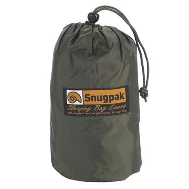 Snugpak TGSP-92080 Doublure Thermalon Olive