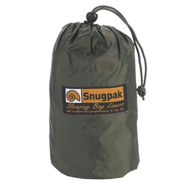 Snugpak TGSP-92080 Doublure Thermalon Olive