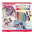 thumbnail image 1 of Fashion Angels Glitter Pin Design Kit, 1 of 6