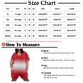 thumbnail image 3 of Cameland Combinaison Courte Grande Taille pour Femmes Col en V Été Zip Décontracté avec Poches, 3 of 6