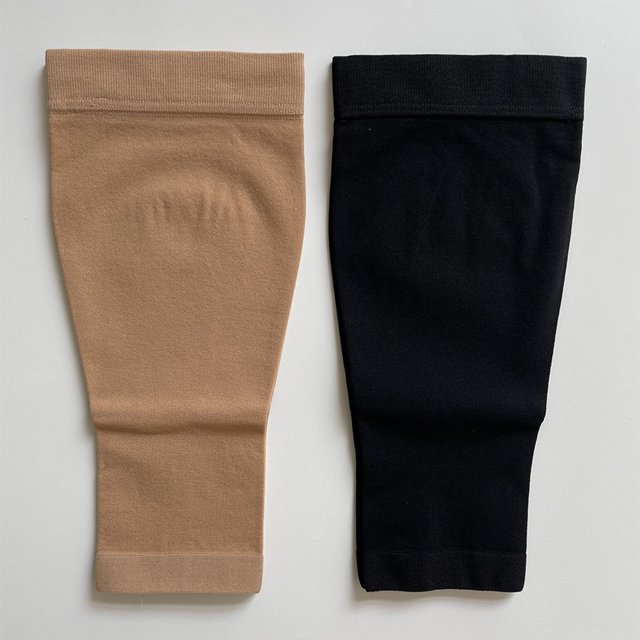 maskred Compression Stocking For Women Men Comfortable And Durable Easy To Wear black XL 1Set