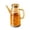 F, variante sur Bouteille Distributrice d'Huile avec Bec Verseur Bouteille Distributrice d'Huile d'Olive Bouteilles de Distribution d'Huile pour la Cuisson Pas de Distributeur d'Huile pour Cuisine Barbecue Friteuse à Air Chaud Bec Verseur d'Huile de Friture pour la Cuisson Gadgets Ménagers Vinaigre
