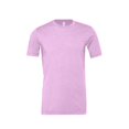 thumbnail image 1 of Bella + Canvas T-Shirt Unisexe en Jersey CVC Chiné, 1 of 1