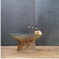 thumbnail image 2 of Take Me Home - TABLE BASSE PLATNER EN CHROME, 2 of 3