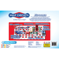 thumbnail image 3 of Snap Circuits® Science STEM Electronics Junior 100 (SC100FR) 100+ Projects!, 3 of 10