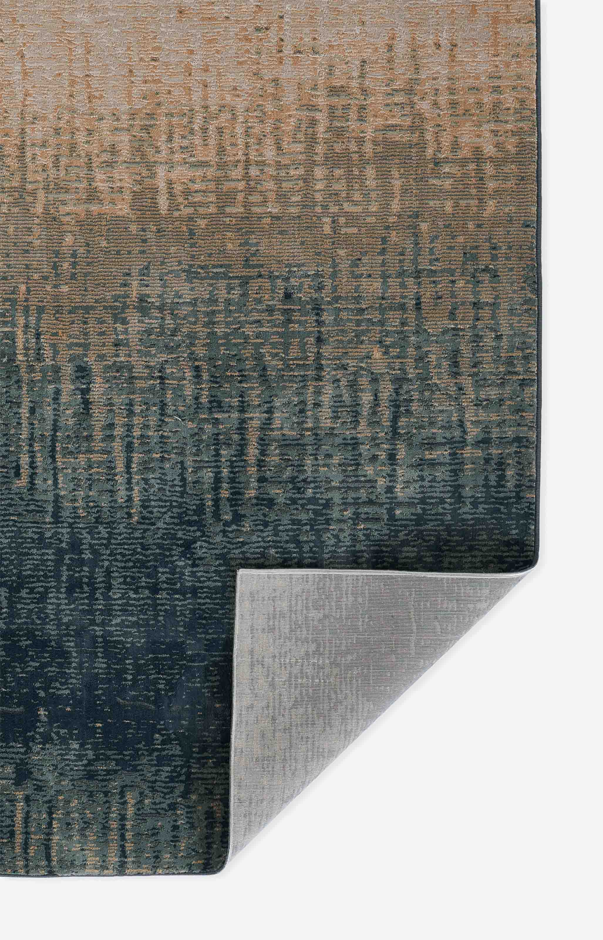 ECARPET Sable Tapis de Couloir pour Salon, Chambre, Salle A Manger, Entrée, Couloir et Plus Encore.