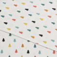 thumbnail image 2 of Ensemble de draps Holiday Time en flanelle, 2 of 3
