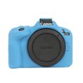 thumbnail image 1 of GadgetCom Étui de Protection en Silicone Souple Compatible avec Canon EOS R50 - Étui Intégrale Antirayures et Antichoc, 1 of 6