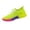 Fluorescent Green, variant on Commforr Women's Athletic Shoes Womens Walking Shoes Womens Slip On Sneakers Stylish Knitted Sneakers for Women Running and Casual Wear Breathable Comfortable Workout Leisure Activities White 8