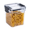 thumbnail image 1 of Rvkxad Airtight Food Storage Containers, Kitchen Pantry Organization Canister Set for Countertop, Food Containers, Kitchen Organizers, 1 of 3