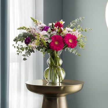 Libbey Jubilee Vase