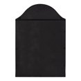 thumbnail image 4 of Kate and Laurel Gramera Arch Wall Mirror, Black 20x30, 4 of 9