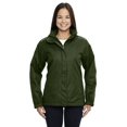 thumbnail image 1 of Ash City - Veste 3-en-1 Core 365 pour Femmes Style Région avec Doublure en Molleton, 1 of 3
