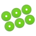 thumbnail image 2 of Glass Cutting Discs Diamond Saw Blade Circular Grinding Wheel for Ceramic Tile Wine Bottle 6PCS, 2 of 14