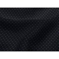 thumbnail image 4 of oneOone Viscose Jersey Fabric Polka Dots Print Fabric BTY 60 Inch Wide, 4 of 4