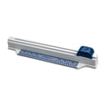 thumbnail image 3 of 30 Hole Puncher Adjustable Metal Push Pull Design for School DIY Crafts Home Blue, 3 of 8