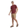 thumbnail image 4 of Jockey Men's Made2Fit Crew Neck T-Shirt, 4 of 9