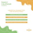 thumbnail image 3 of QUEBECOR Calendrier Familial, 3 of 5