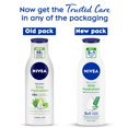 thumbnail image 2 of Nivea Aloe Hydration Lotion pour le Corps, 200 ml., 2 of 3