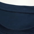 thumbnail image 3 of Gspmoly Chemises pour Hommes, T-Shirt à Manches Courtes pour Homme Col Rond Décontracté T-Shirt à Manches Courtes Haut pour Homme Haut/chemise à Manches Courtes Col Rond Hauts d'Été jusqu'à 65 % de Rabais, 3 of 7
