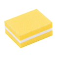 thumbnail image 3 of 10 Pcs Mini Éponge Lime à Ongles Double Face Tampon Bloc Outil de Manucure Portable, 3 of 8