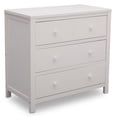 thumbnail image 3 of Delta Children 3 Drawer Dresser, 3 of 6