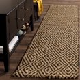 thumbnail image 1 of Safavieh Natural Fiber Emory Geometric Area Rug, 1 of 6