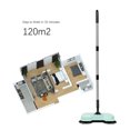 thumbnail image 3 of Binmer Hand Push Sweeper Household Lazy Three-in-one Suction Sweeper Cleaning Machine Floor Stall, 3 of 7