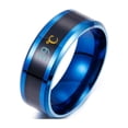 thumbnail image 1 of Weiqiqre Deals Fashion New Physical Intelligent Temperature Couple Mood Display, 1 of 2