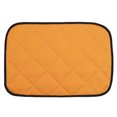 thumbnail image 2 of Waterproof Cloth Summer Pet Mat, Oxford Cloth Pet Mat, For Dogs Cats Orange,Yellow,Green, 2 of 8