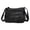 Black, variant on Rkxzt Purses for Women Soft PU Leather Shoulder Bag Ladies Crossbody Purse and handbags Lightweight Pocketbook