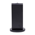 thumbnail image 2 of Virelaxpo 1200W Portable Desktop Heater with Oscillating Function, 3-Speed Options, and Tip-Over Safety for Wide-Angle Heat Distribution, 2 of 9