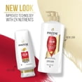 thumbnail image 4 of Pantene Radiant Color Shine 72 HR Hydration Conditoner, 4 of 9