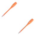 thumbnail image 1 of Transemion 50 Pieces Golf Score Pen Marker Recording Pencils Pocket Tools Sports Orange 2Set, 1 of 6