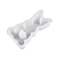thumbnail image 1 of Birdeem Candle Molds Candle Molds Silicone Candle Molds for Candle Making Silicone Molds for Candles Silicone Candle Mold Easter Rabbit Silicone Moulds. Easter Bunny Baking Mould. Easter Bunny Silicon, 1 of 12