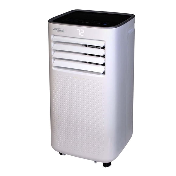 Soleaus Air 6000 BTU Portable Air Conditioner