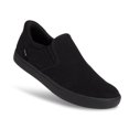 thumbnail image 1 of Kizik Chaussures - Venise (Noir/noir Semelle Extérieure, m 8 - L 9.5), 1 of 4
