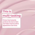 thumbnail image 4 of Almay Base de Soins Confort Perfecteur de Peau, Rose Pâle, 0,94 oz, 4 of 7