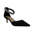 thumbnail image 2 of BADGLEY MISCHKA Tissu Ornementé pour Femmes Pointe Cheville, 2 of 2