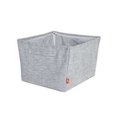 neatfreak! Large Storage Bin, Woven Polyvinyl