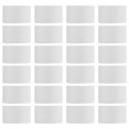 thumbnail image 1 of SHISUYAN 25 Pcs Tubes en Papier Rouleau de Papier pour Enfants pour Bricolage Dessins d'Art Affiches, 1 of 9