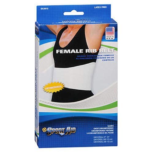 Scott Specialties (v) Ceinture Universelle pour Femme Sportaid